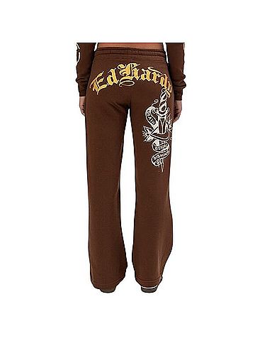 Ed Hardy Phoenix Sweatpants (view 2)