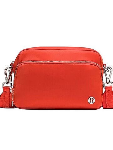 Lululemon Athletica Everywhere Crossbody Bag Large 2L Crossbody Bag (view 1)