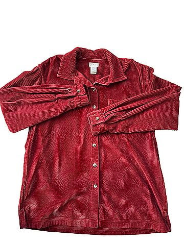 L.L.Bean Button-Down Shirt (view 1)