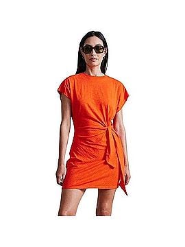Apiece Apart Nina Casual Dress (view 1)