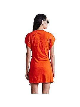 Apiece Apart Nina Casual Dress (view 2)
