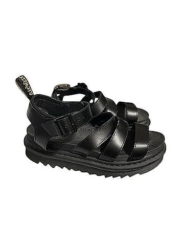 Dr. Martens Blaire Sandals (view 1)