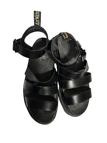 Dr. Martens Blaire Sandals (view 2)