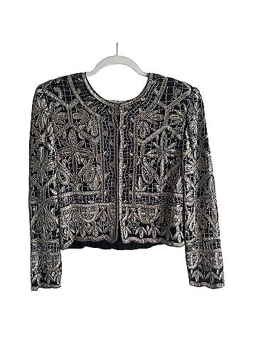 Laurence Kazar New York Jacket (view 1)