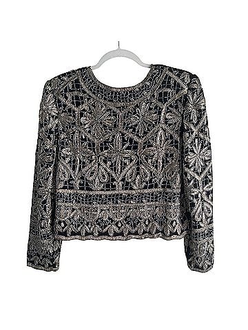 Laurence Kazar New York Jacket (view 2)