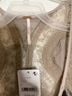 Free People Tan Brown Cocktail Dress Size L - photo 6