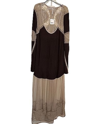 Free People Cocktail Dress (view 1)