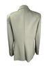 Veronica Beard Solid Green Gold Blazer Size 14 - photo 6