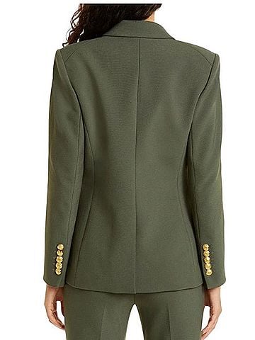 Veronica Beard Miller Dickey Blazer (view 2)