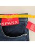 SPANX Blue Jeans Size 2X (tall) - photo 9