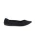 ROTHY'S Black Flats Size 10 1/2 - photo 1