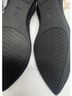 ROTHY'S Black Flats Size 10 1/2 - photo 5