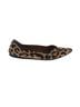 ROTHY'S Animal Print Multi Color Flats Size 10 1/2 - photo 3