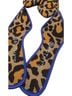 ROTHY'S Animal Print Multi Color Flats Size 10 1/2 - photo 2