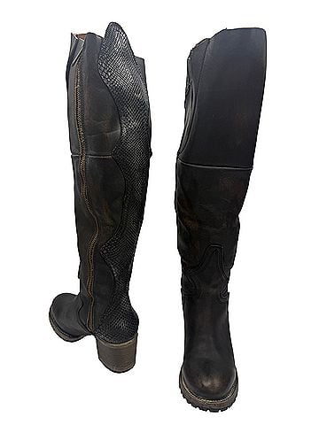 Freebird Calgary Boots (view 1)
