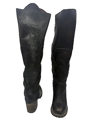 Freebird Calgary Boots (view 2)