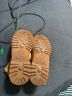Timberland Camo Green Gold Ankle Boots Size EU 37 1/2 - photo 7