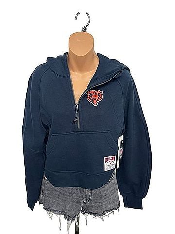 Lululemon Athletica scuba Sweatshirt (view 1)