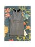 Lululemon Athletica Gray Black Tank Top Size 6 - photo 4