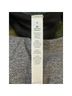Lululemon Athletica Gray Black Tank Top Size 6 - photo 3