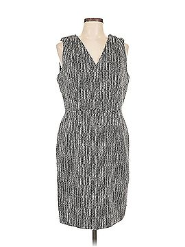 White House Black Market White House Black Market Cocktail Dress (view 1)