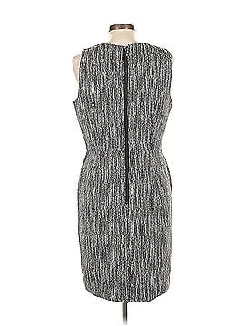 White House Black Market White House Black Market Cocktail Dress (view 2)