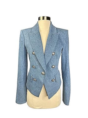 Veronica Beard Cooke Blazer (view 1)