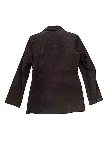 rue21 Leather Jacket (view 2)