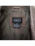 rue21 100% Leather Solid Brown Leather Jacket Size M - photo 3