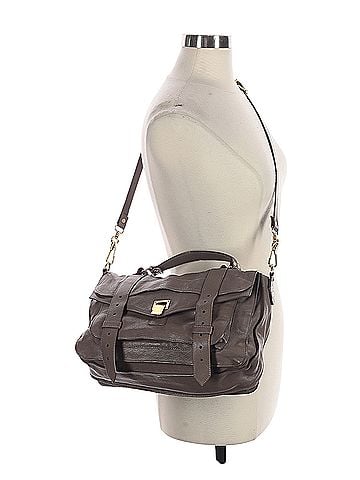 Proenza Schouler PS1 Medium Satchel (view 2)
