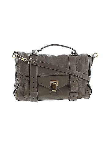 Proenza Schouler PS1 Medium Satchel (view 1)