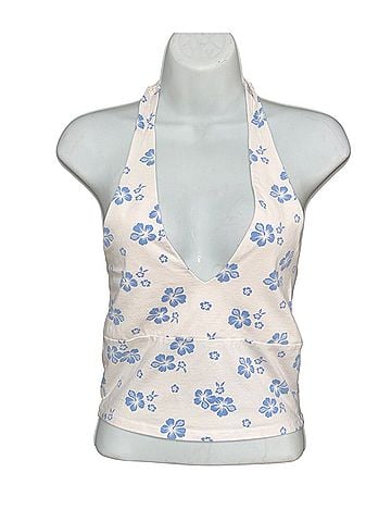 Hollister Sleeveless Top (view 1)