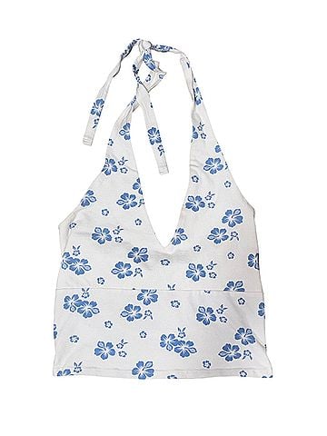 Hollister Sleeveless Top (view 2)