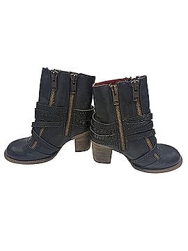 Freebird Balboa Ankle Boots (view 1)