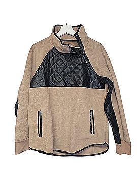 Abercrombie & Fitch Long Sleeve Turtleneck (view 1)