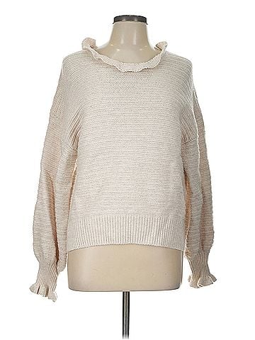 Madewell Madewell Pullover Sweater (view 1)