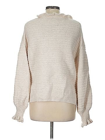 Madewell Madewell Pullover Sweater (view 2)