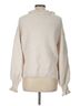 Madewell Ivory Madewell Pullover Sweater Size L - photo 2