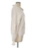 Madewell Ivory Madewell Pullover Sweater Size L - photo 3