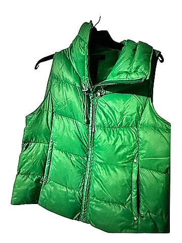 Ralph Lauren Vest (view 1)