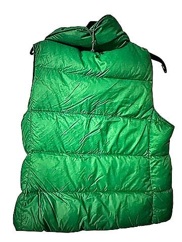 Ralph Lauren Vest (view 2)