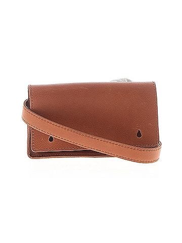 Madewell Madewell The Leather Belt Bag (view 1)