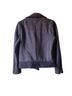 J.Crew x Dauphinette Solid Black Gray Jacket Size 2 - photo 2