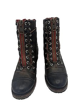 Freebird Liverpool Ankle Boots (view 2)
