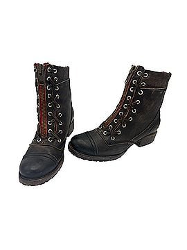 Freebird Liverpool Ankle Boots (view 1)