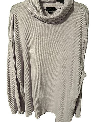 Sanctuary Turtleneck Sweater (view 1)