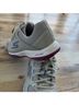 Skechers Gray Purple Sneakers Size 9 - photo 4