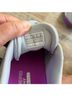 Skechers Gray Purple Sneakers Size 9 - photo 8