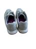 Skechers Gray Purple Sneakers Size 9 - photo 2