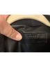 Nordstrom Black Leather Jacket Size M - photo 3